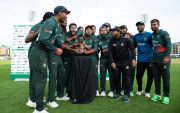 Bangladesh Cricket Team (Photo Source: Twitter)