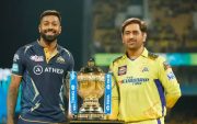 CSK vs GT (Photo Source: BCCI/IPL)