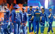 LSG vs MI (Photo Source: BCCI/IPL)