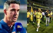 Kevin Pietersen MS Dhoni (Photo Source: BCCI/IPL, Twitter)