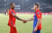 PBKS vs DC (Photo Source: BCCI/IPL)