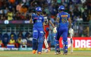 Mumbai Indians (Photo Source: BCCI/IPL)