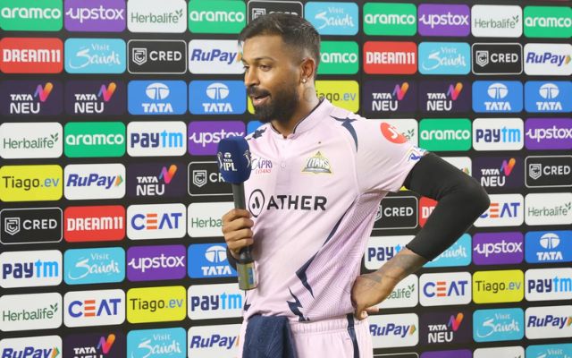 Hardik Pandya (Photo Source: BCCI/IPL)