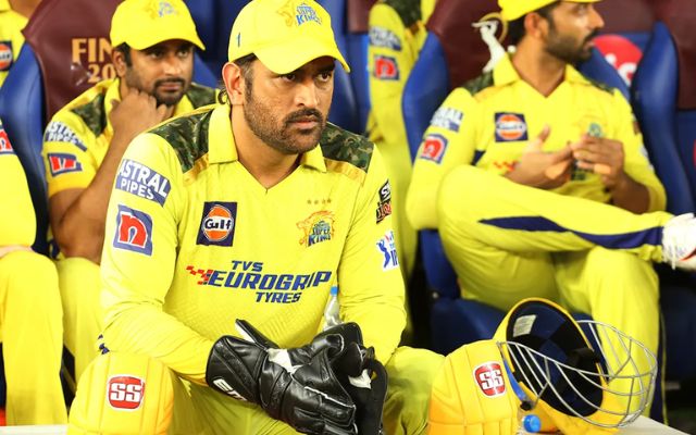 MS Dhoni (Photo Source: BCCI/IPL)