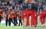 RCB vs SRH (Photo Source: BCCI/IPL)