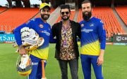 Ravindra Jadeja, Suresh Raina And Moeen Ali (Image Credit- Instagram)