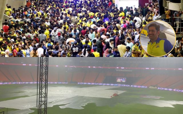 Fans And Dhoni (Image Credit- Instagram)