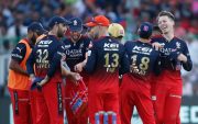 Royal Challengers Bangalore( Photo Source: BCCI/IPL)