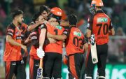 Sunrisers Hyderabad (Photo Source: BCCI/IPL)