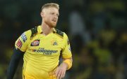 Ben Stokes (Photo Source: Twitter)