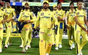 Chennai Super Kings (Photo Source: Twitter)