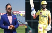 Aakash Chopra Ruturaj Gaikwad (Photo Source: Twitter)