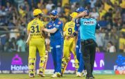 CSK vs MI (Photo Source: BCCI/IPL)