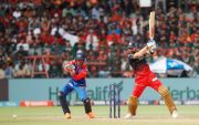 RCB vs DC (Photo Source: BCCI/IPL)