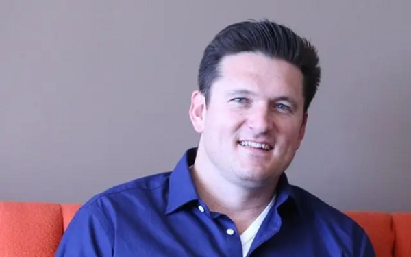 Graeme Smith. (Image Source: Twitter)