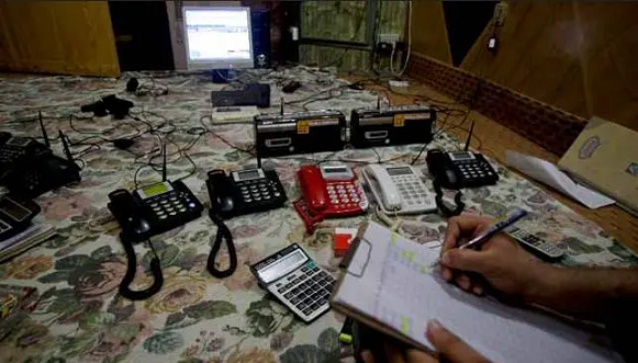 Betting during IPL is common. (Image Source: Google)