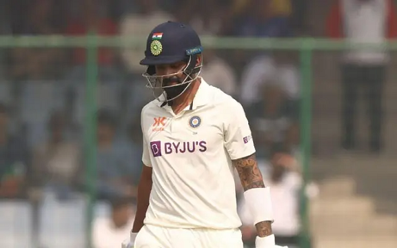 KL Rahul. (Image Source: Getty Images)