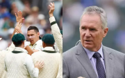 Australia and Allan Border. (Image Source: Getty Images)