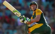 AB de Villiers (Photo Source: Twitter)