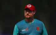 Lance Klusener (Photo Source: Twitter)