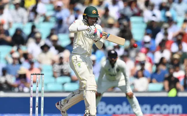 Alex Carey (Photo Source : Twitter)