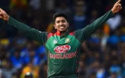 Soumya Sarkar (Photo Source: Twitter)