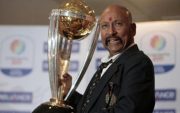 Syed Kirmani. (Image Source: Twitter)
