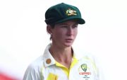 Beth Mooney. (Image Source: Getty Images)