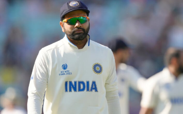 Rohit Sharma. (Image Source: Getty Images)