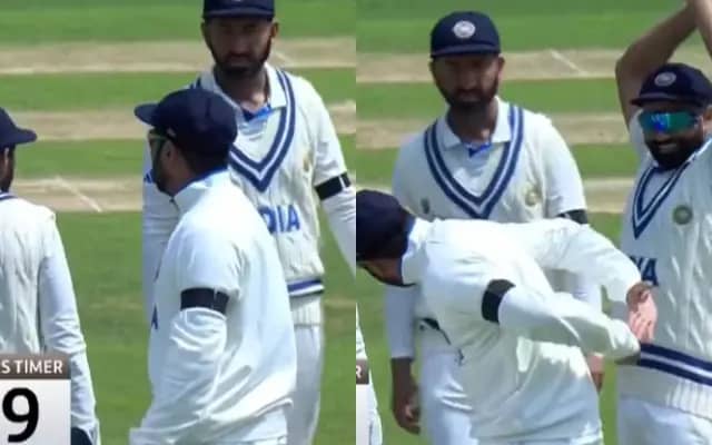 WTC 2023 Final (Pic Source-Twitter)