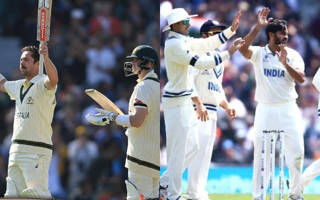 WTC 2023 Final (Pic Source-Twitter)