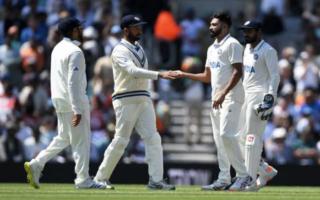 Team India (Pic Source-Twitter)