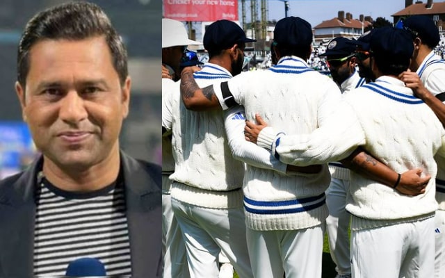 Aakash Chopra (Photo Source: Twitter)