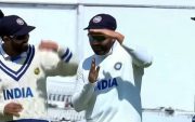 Rohit Sharma (Pic Source-Twitter)