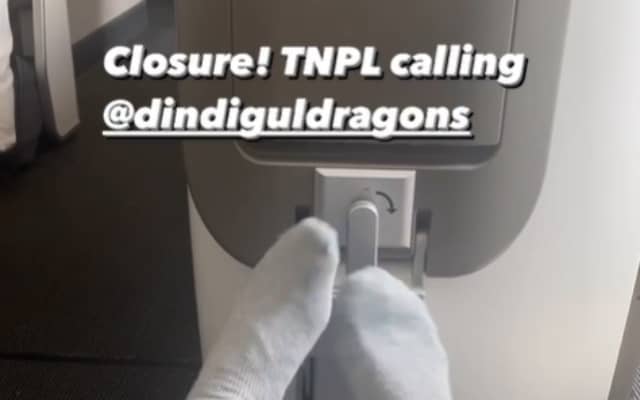 Ravichandran Ashwin (Pic Source-Instagram)