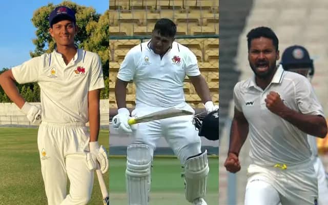 Team India (Pic Source-Twitter)