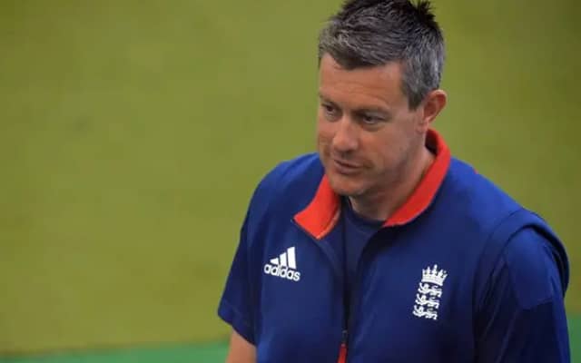 Ashley Giles (Pic Source-Twitter)