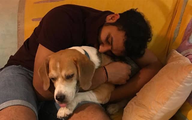 Rohit Sharma (Pic Source-Twitter)