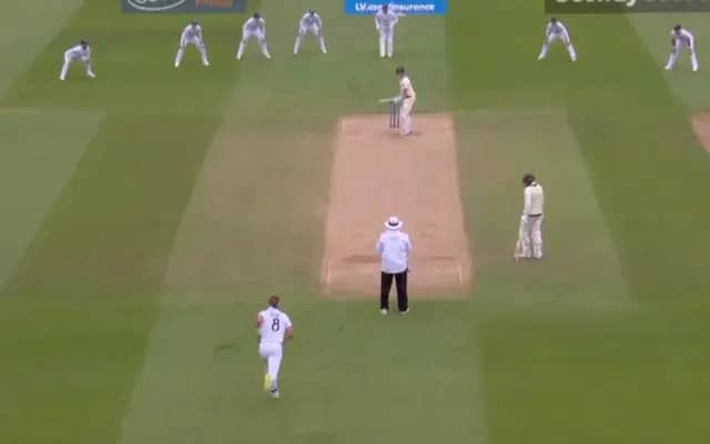 England Cricket Team (Pic Source-Twitter)