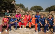 ICC World Cup Qualifier 2023 (Pic Source-Twitter)