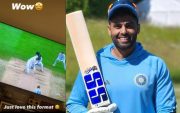 Suryakumar Yadav (Photo Source: Twitter)
