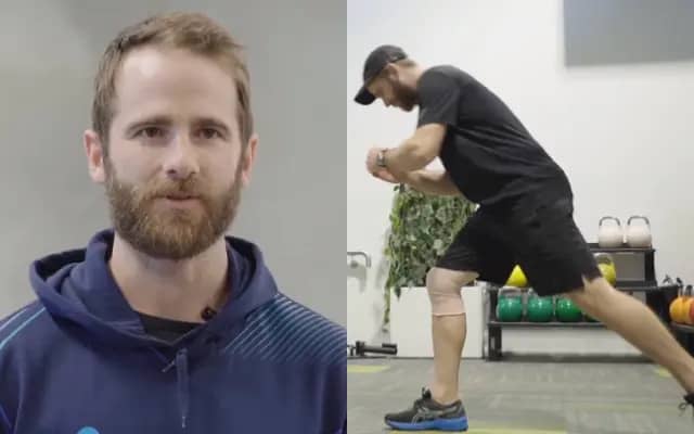 Kane Williamson (Pic Source-Twitter)
