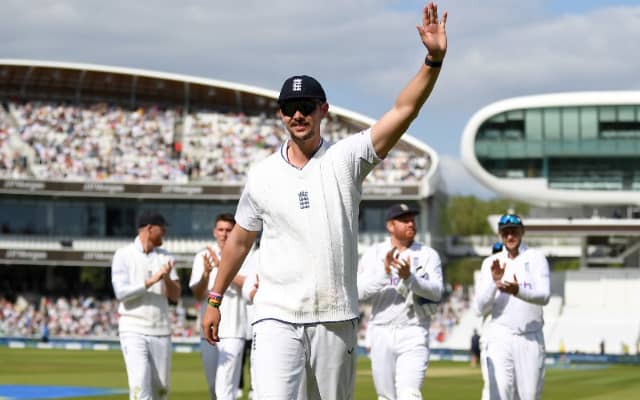 England Cricket (Pic Source-Twitter)