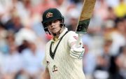Steve Smith (Pic Source-Twitter)