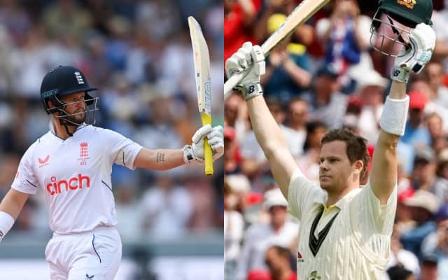 Ashes 2023 (Pic Source-Twitter)