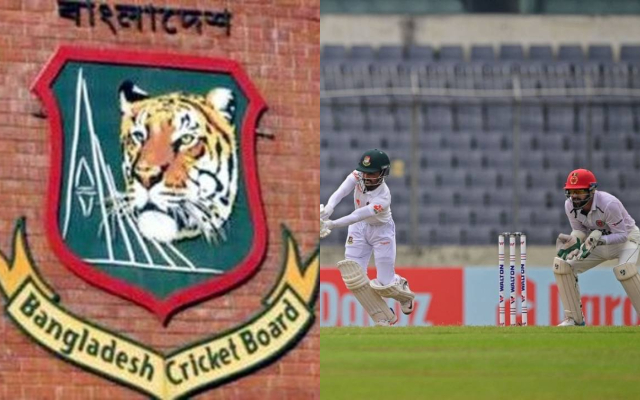 BCB and BANvsAFG. (Image Source: Twitter)