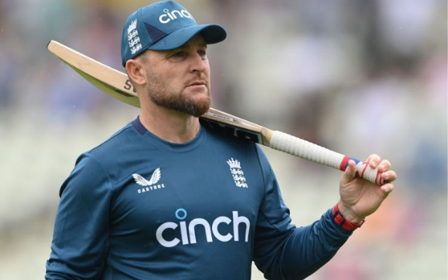 Brendon McCullum. (Image Source: Getty Images)