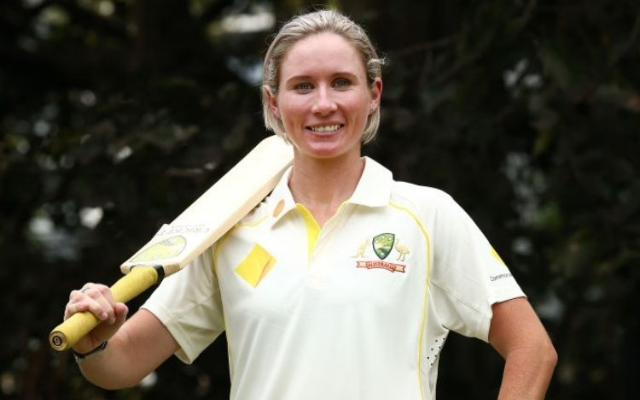 Beth Mooney. (Image Source: Getty Images)