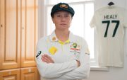 Alyssa Healy. (Image Source: CA/Getty Images)