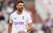James Anderson. (Image Source: Getty Images)